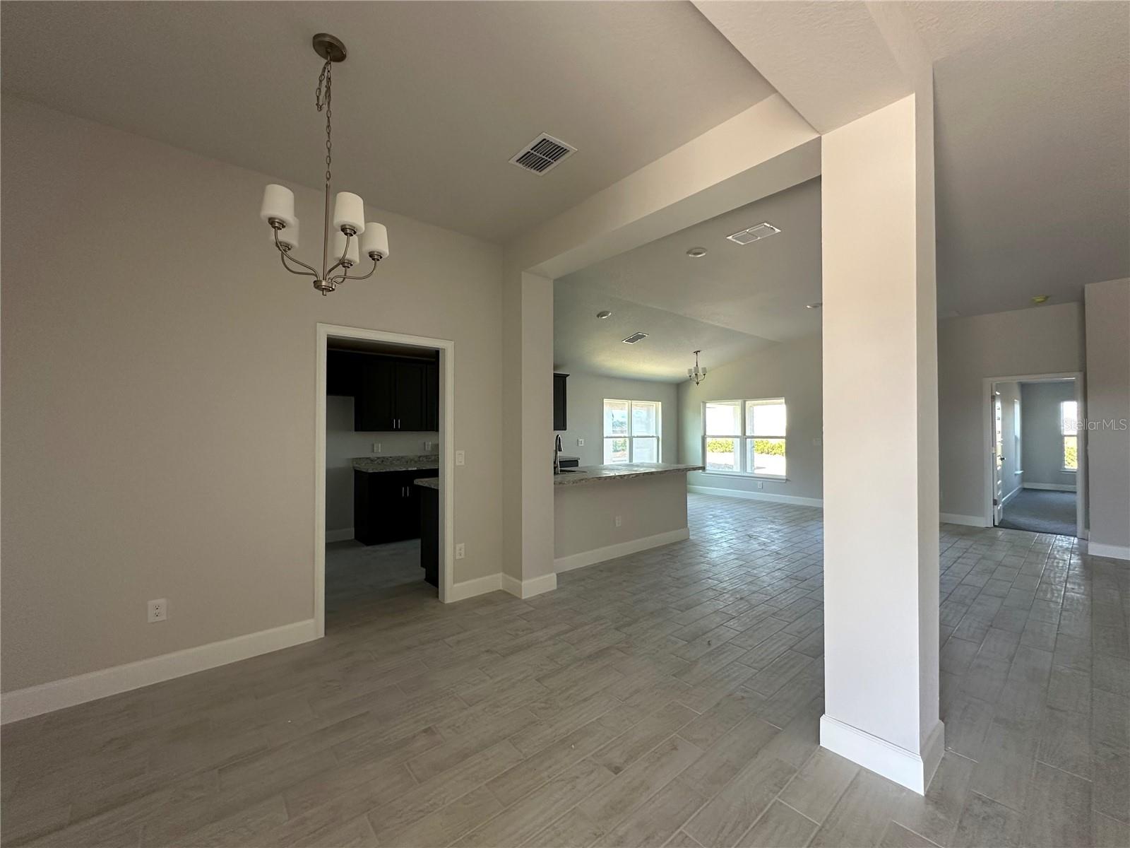 4437 SW 90TH PL, OCALA, FL, 34476