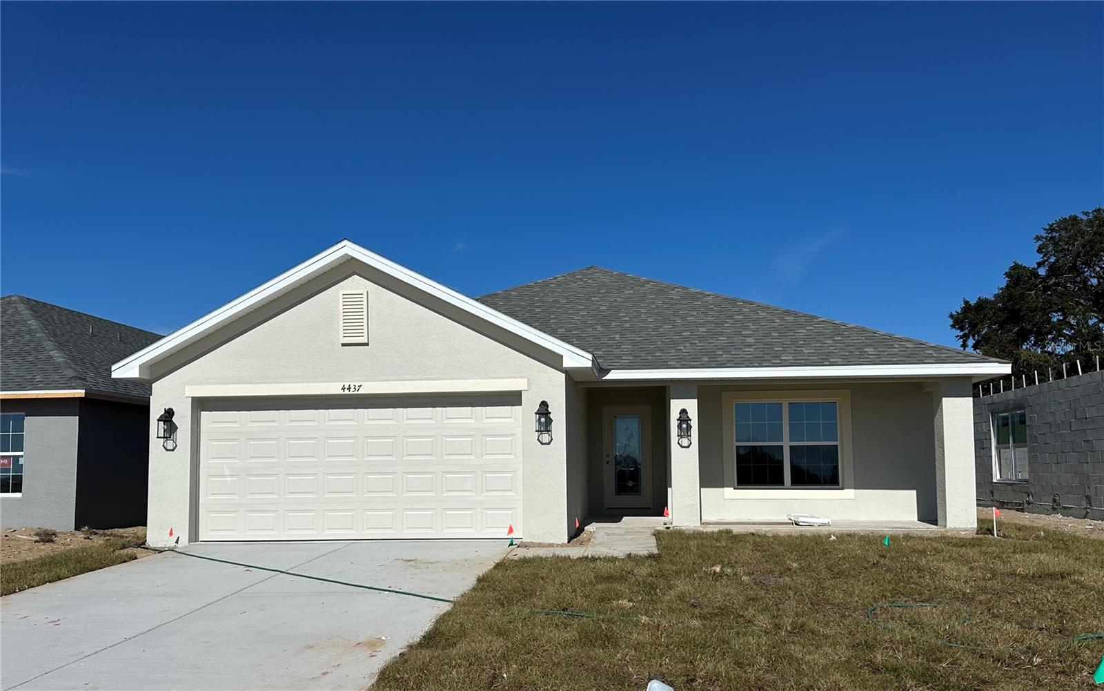4437 SW 90TH PL, OCALA, FL, 34476