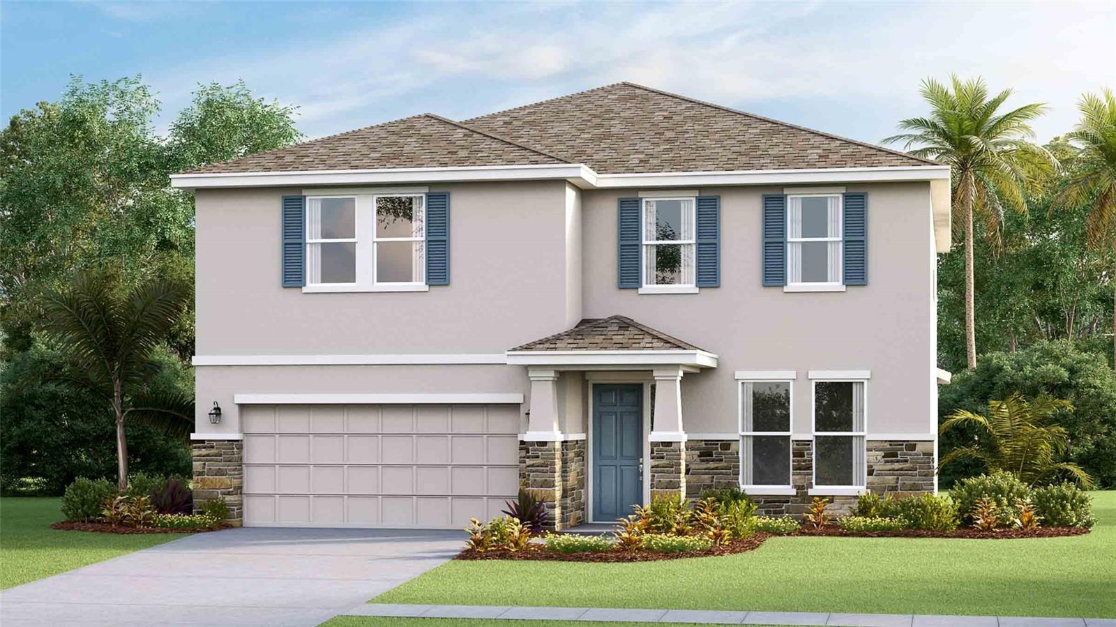 5709 SILVER FEATHER WAY, PALMETTO, FL, 34221