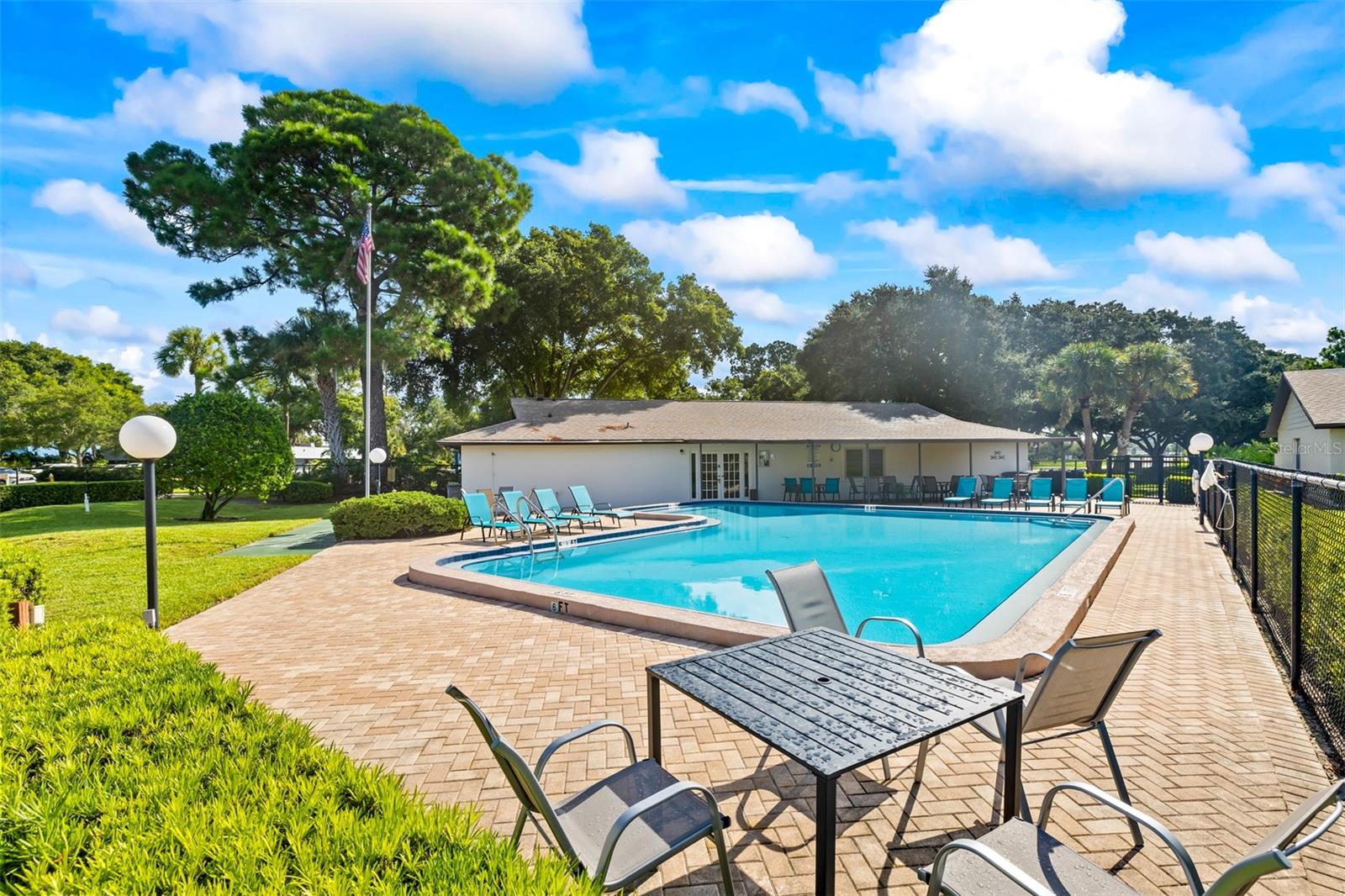 2488 ENTERPRISE RD #2, CLEARWATER, FL, 33763