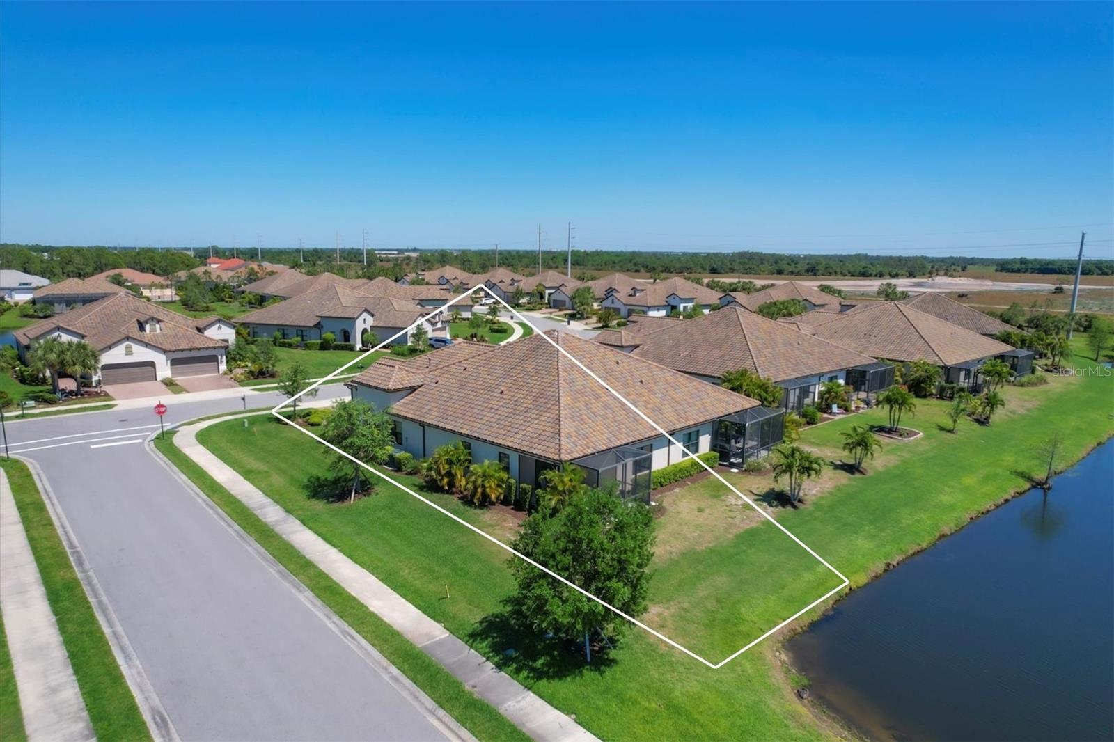 11201 MCDERMOTT CT, ENGLEWOOD, FL, 34223