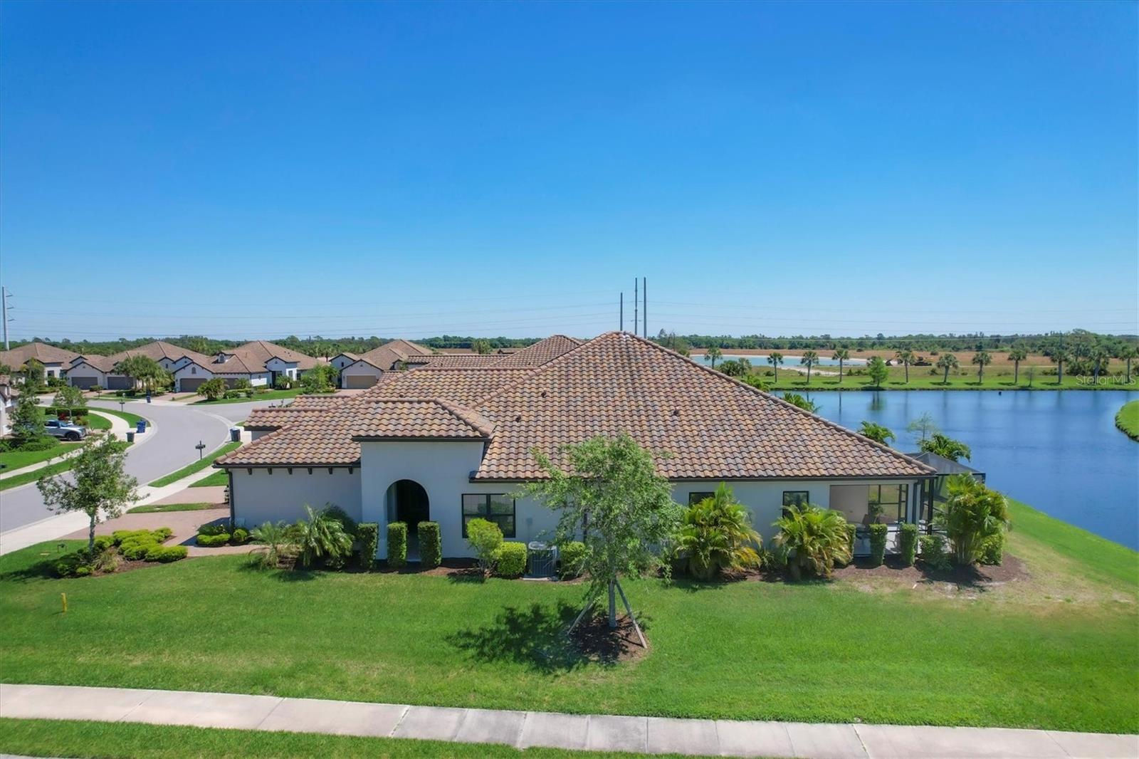 11201 MCDERMOTT CT, ENGLEWOOD, FL, 34223