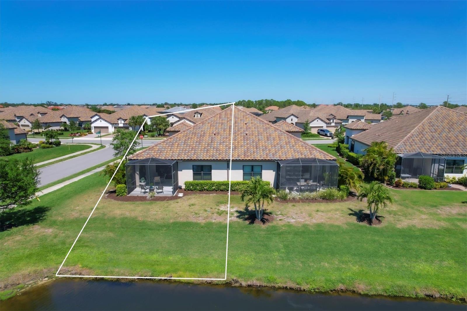 11201 MCDERMOTT CT, ENGLEWOOD, FL, 34223