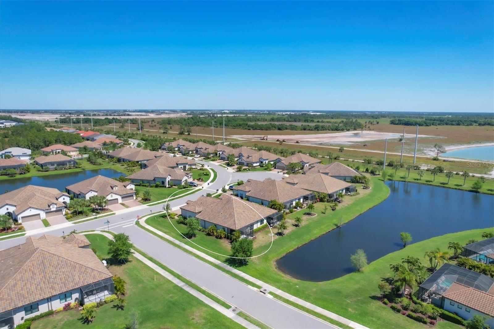 11201 MCDERMOTT CT, ENGLEWOOD, FL, 34223