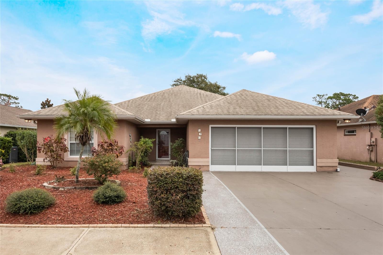 572 SHERWOOD OAKS RD, ORANGE CITY, FL, 32763