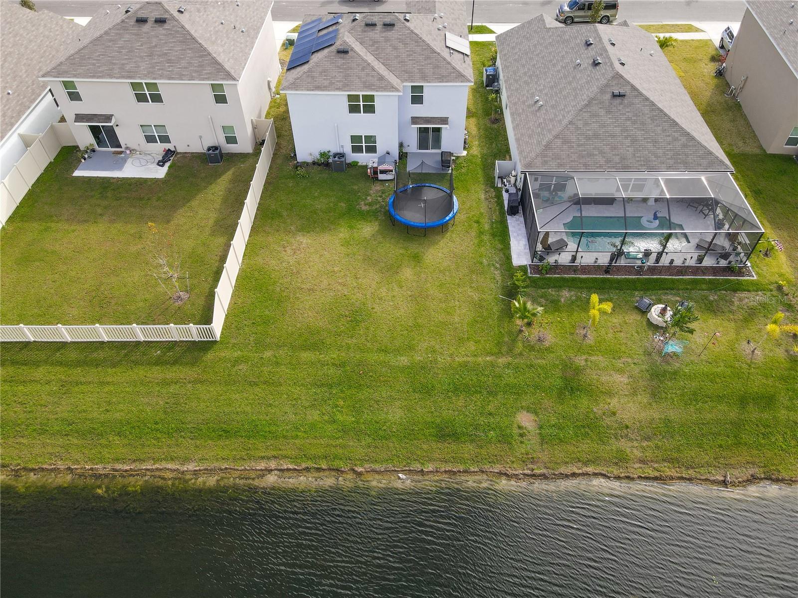 3284 SILVER DATE DR, WIMAUMA, FL, 33598