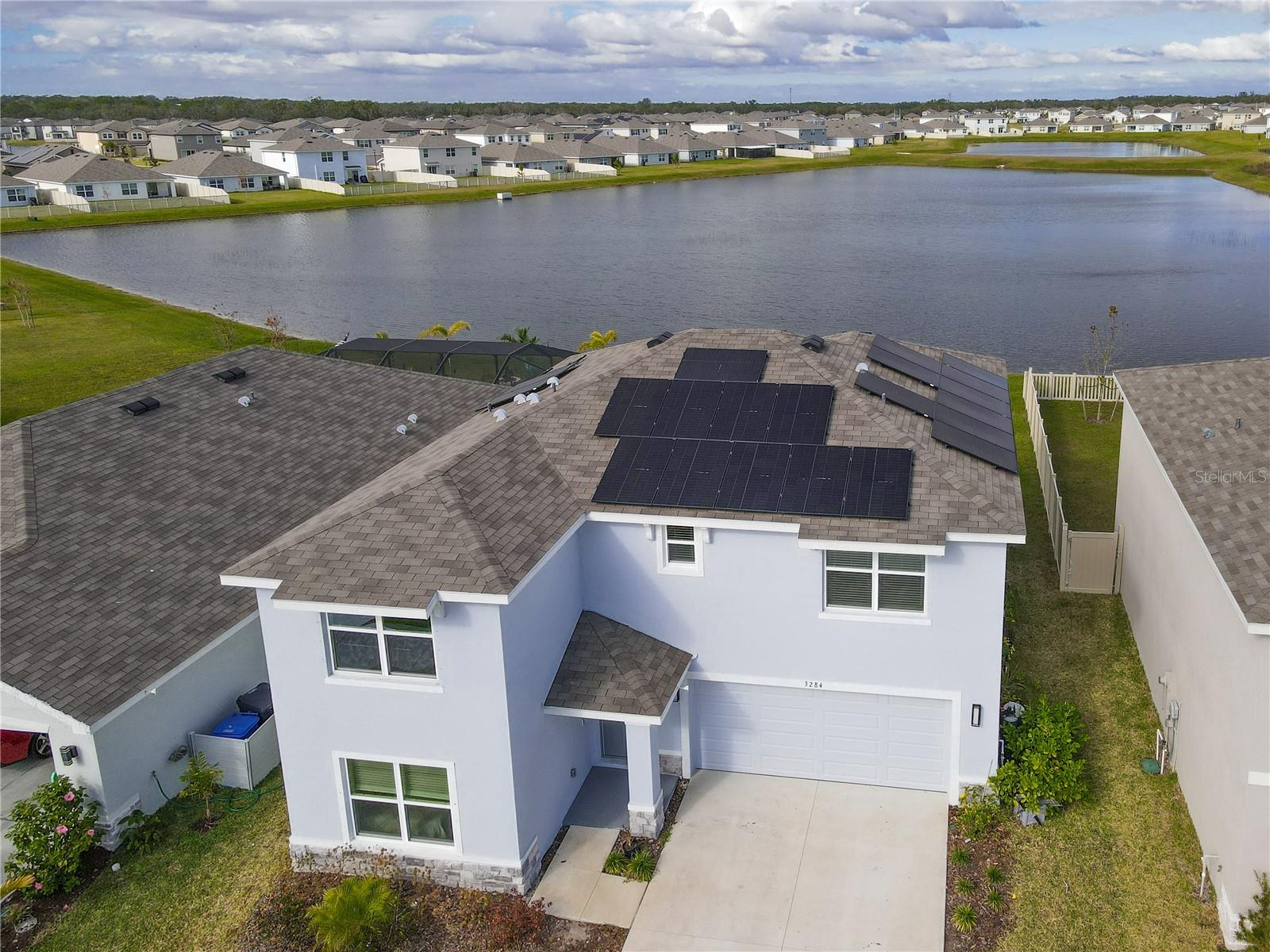 3284 SILVER DATE DR, WIMAUMA, FL, 33598