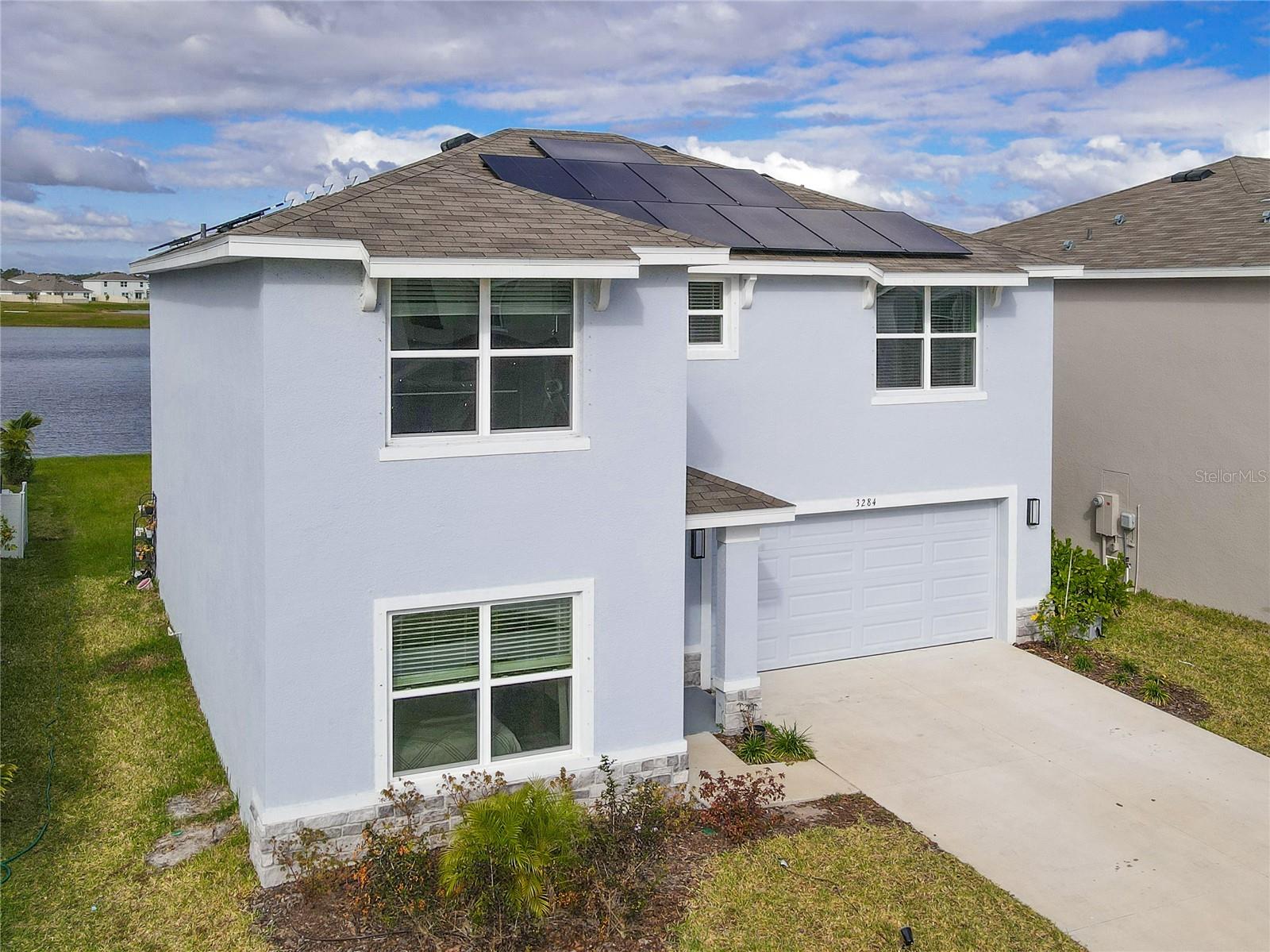 3284 SILVER DATE DR, WIMAUMA, FL, 33598