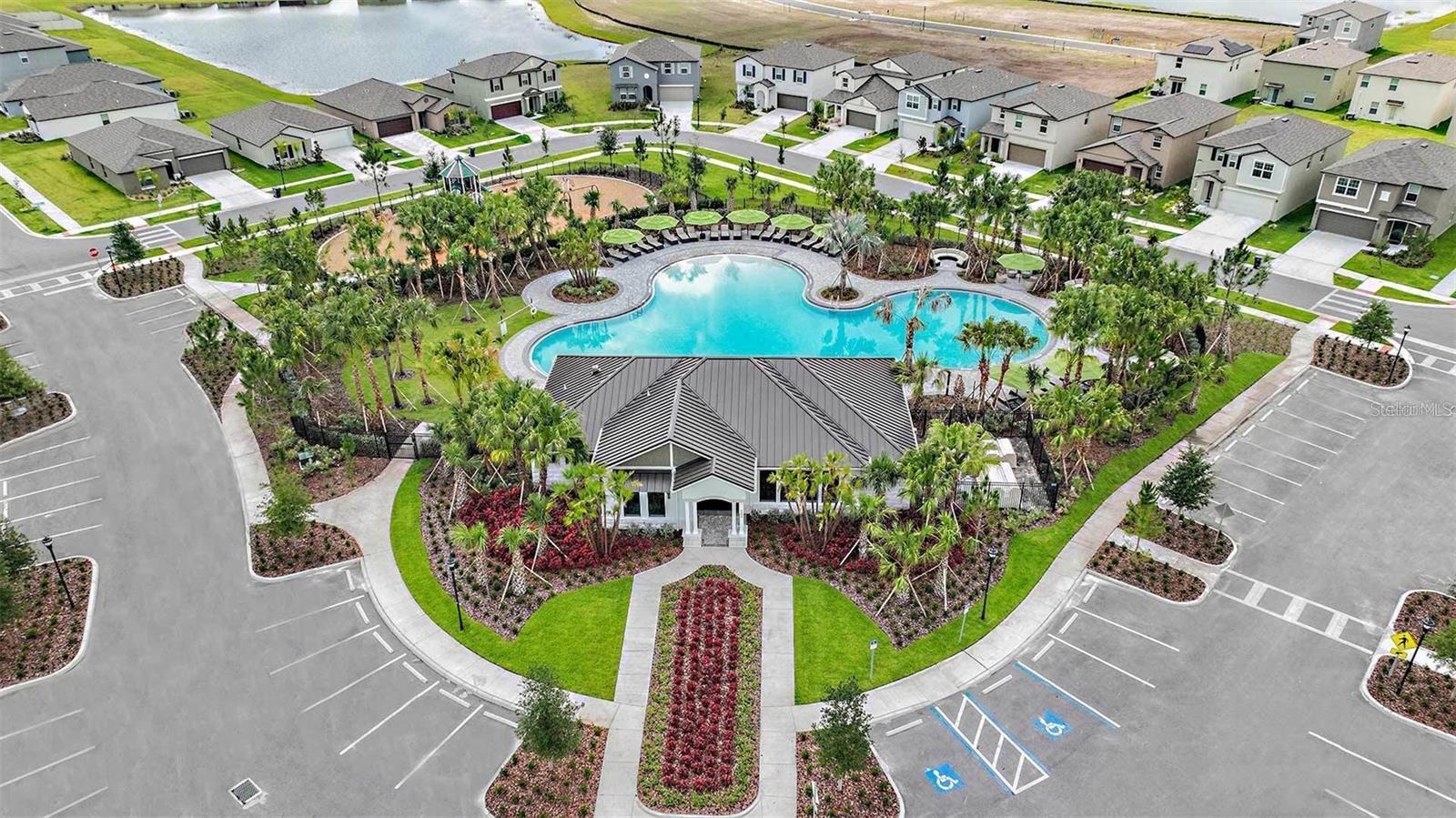 3284 SILVER DATE DR, WIMAUMA, FL, 33598