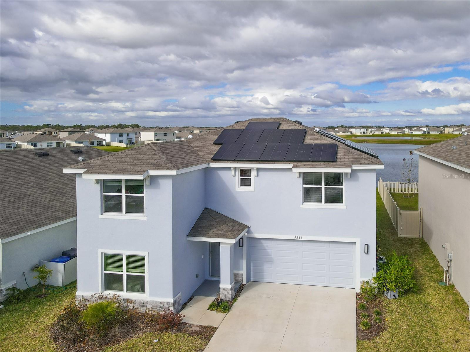 3284 SILVER DATE DR, WIMAUMA, FL, 33598