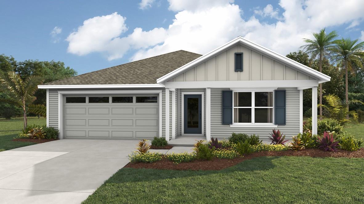 12569 NW 157TH TER, ALACHUA, FL, 32615