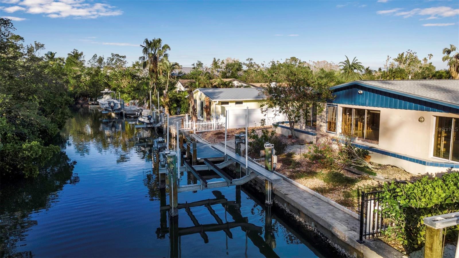 7157 LONGBOAT DR N, LONGBOAT KEY, FL, 34228