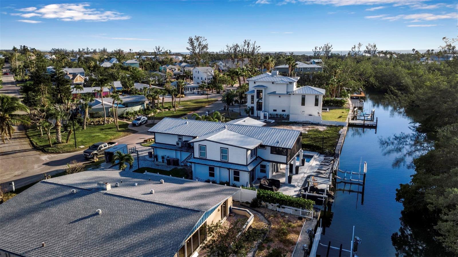 7157 LONGBOAT DR N, LONGBOAT KEY, FL, 34228