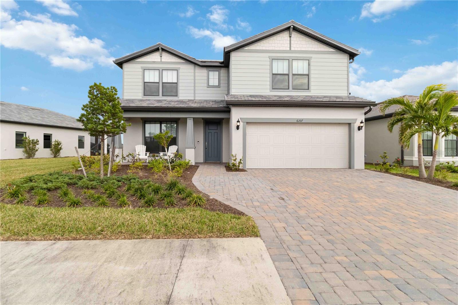 6207 TALON PRESERVE DR, NOKOMIS, FL, 34275