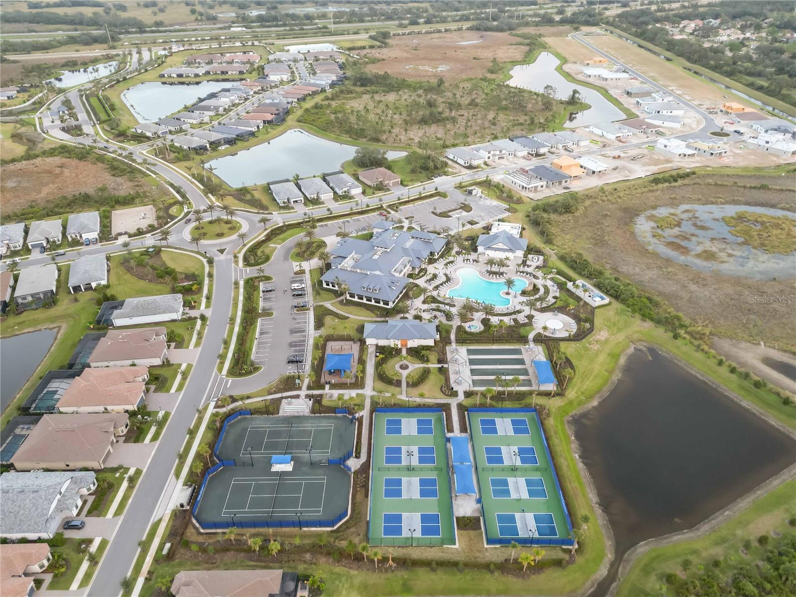 6207 TALON PRESERVE DR, NOKOMIS, FL, 34275