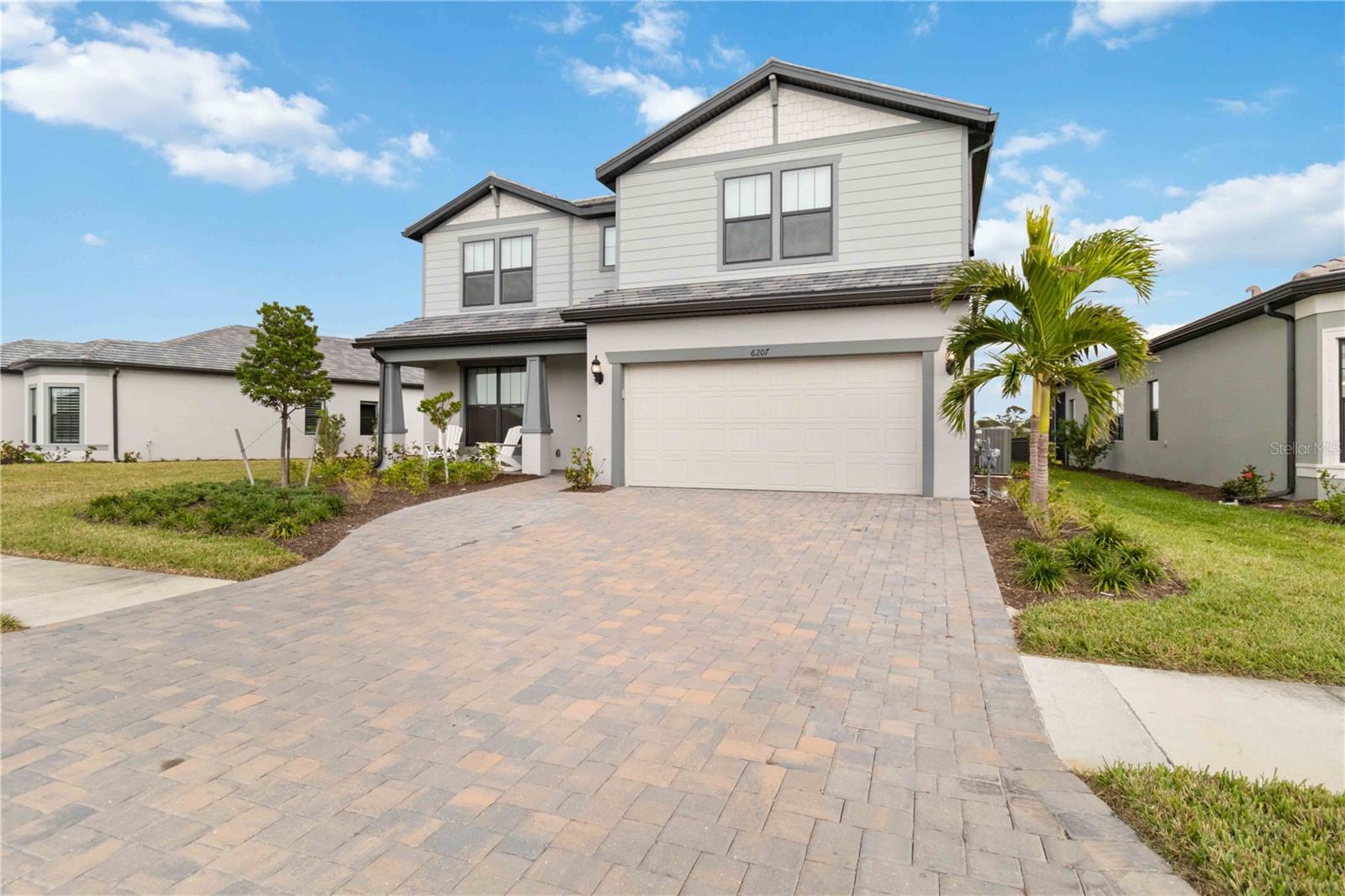 6207 TALON PRESERVE DR, NOKOMIS, FL, 34275