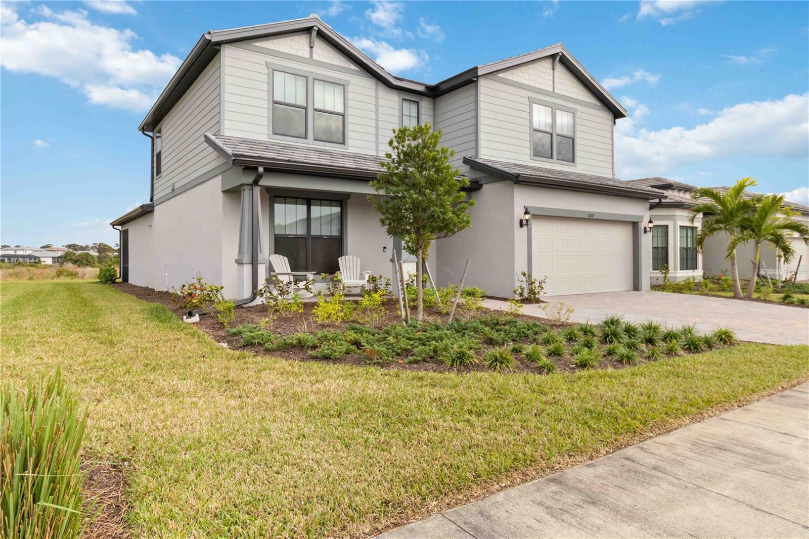 6207 TALON PRESERVE DR, NOKOMIS, FL, 34275