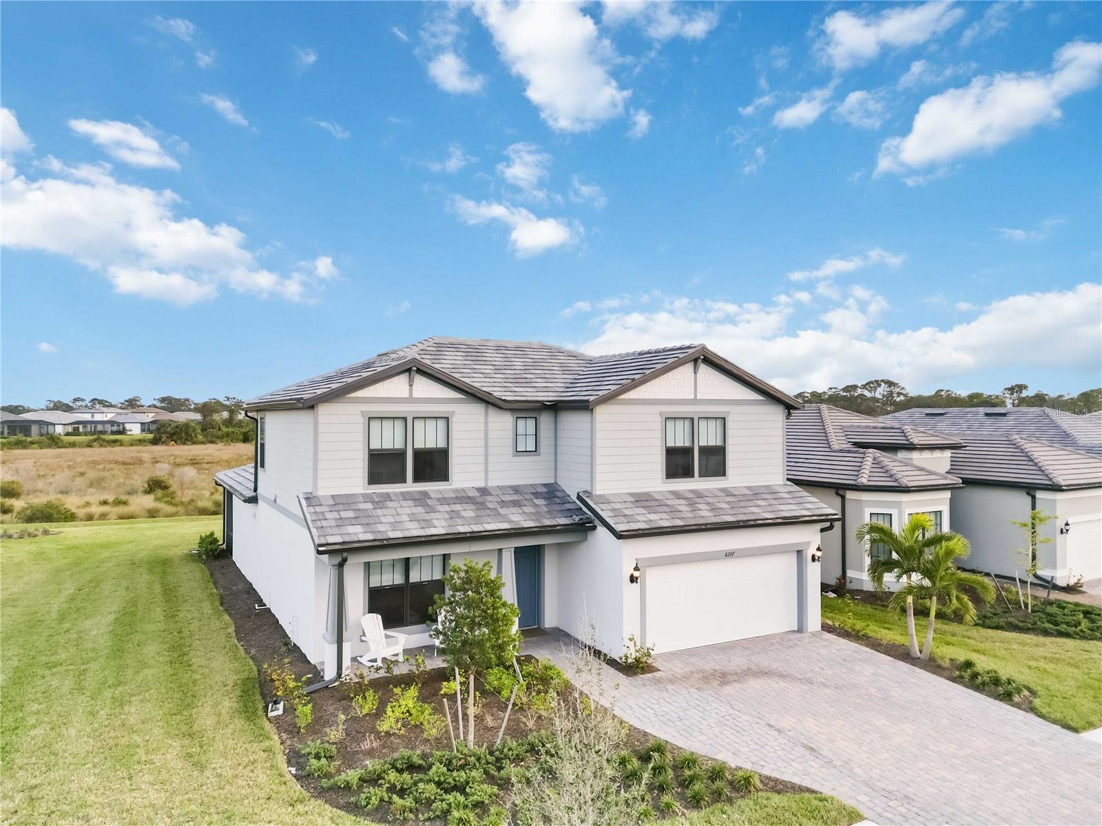 6207 TALON PRESERVE DR, NOKOMIS, FL, 34275