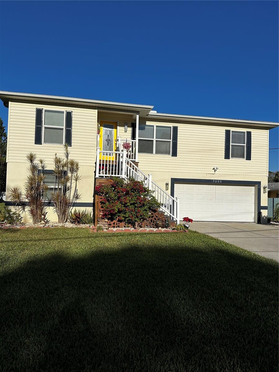 7223 MORNINGSTAR LN, NEW PORT RICHEY, FL, 34652