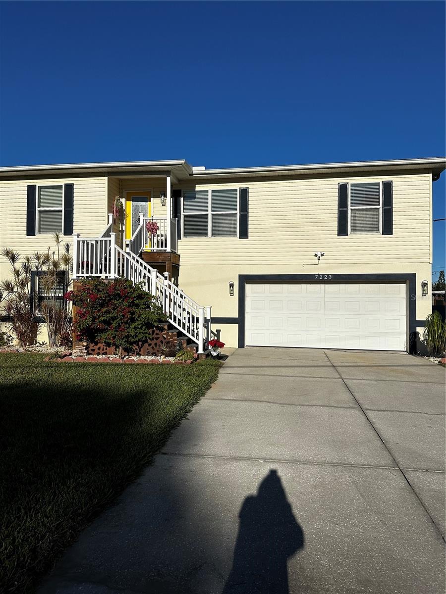 7223 MORNINGSTAR LN, NEW PORT RICHEY, FL, 34652