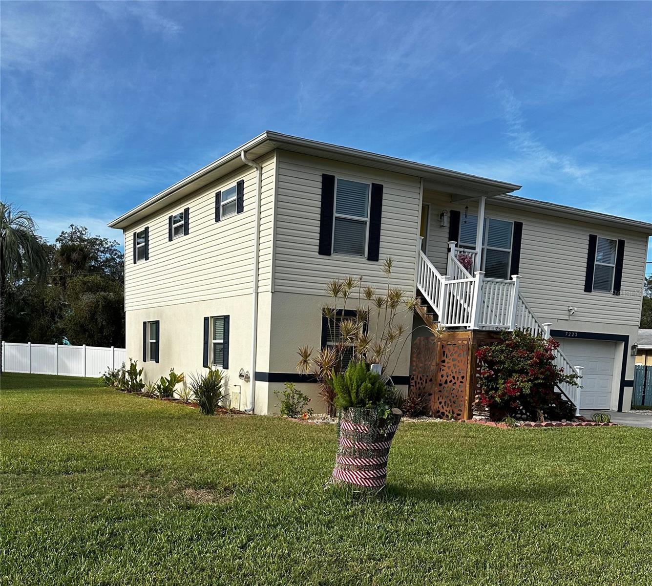 7223 MORNINGSTAR LN, NEW PORT RICHEY, FL, 34652
