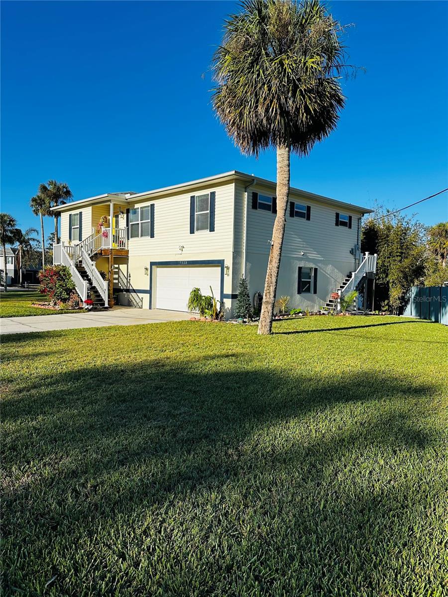 7223 MORNINGSTAR LN, NEW PORT RICHEY, FL, 34652