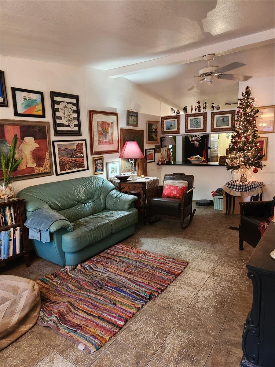 2350 BLUEBERRY ST, BUNNELL, FL, 32110