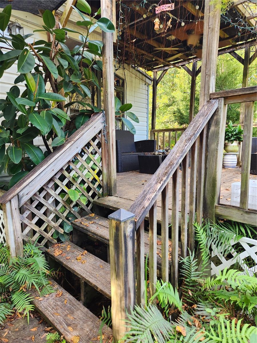 2350 BLUEBERRY ST, BUNNELL, FL, 32110