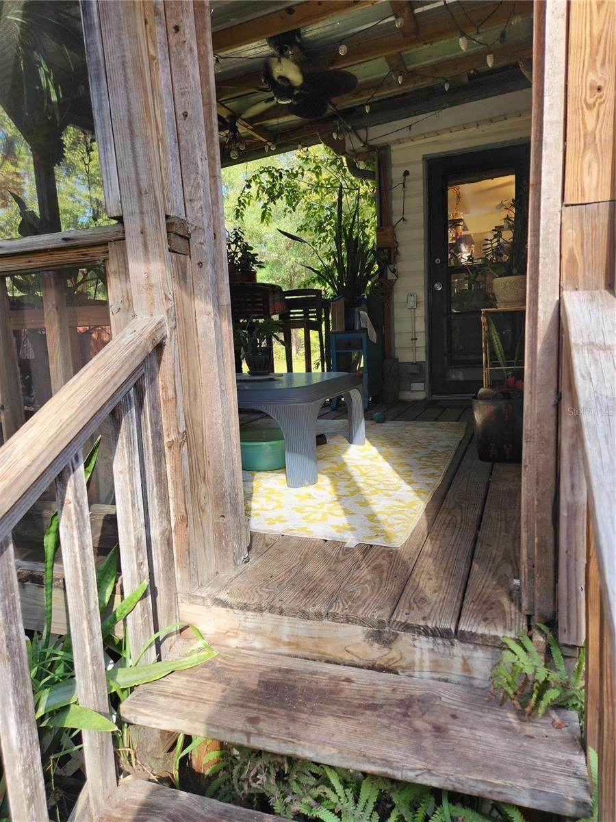 2350 BLUEBERRY ST, BUNNELL, FL, 32110