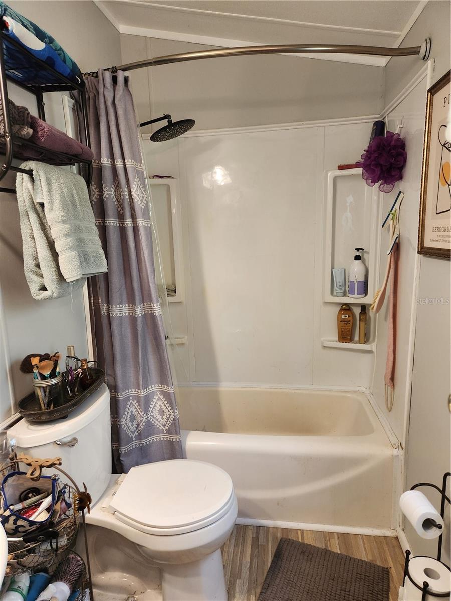 2350 BLUEBERRY ST, BUNNELL, FL, 32110