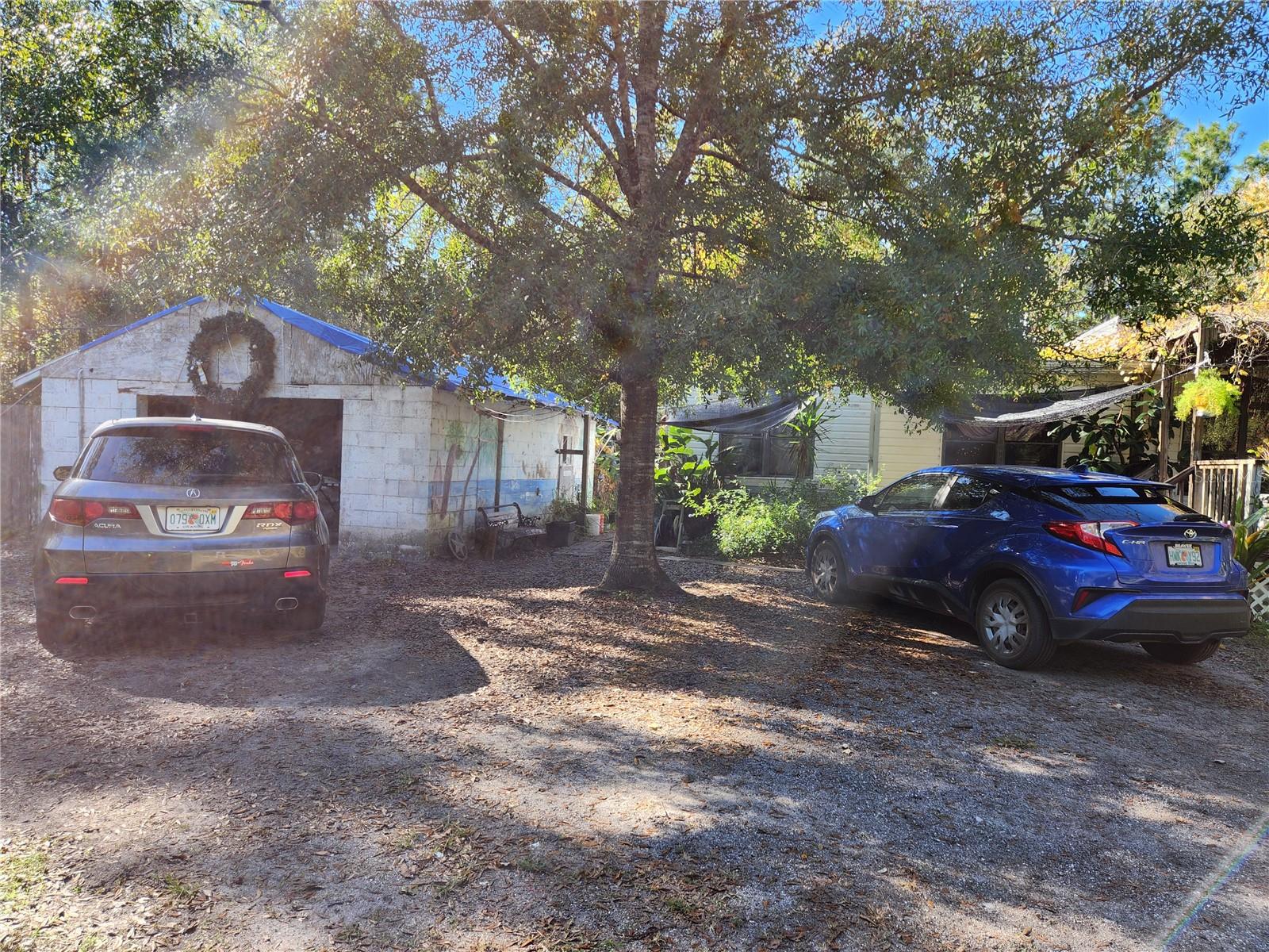 2350 BLUEBERRY ST, BUNNELL, FL, 32110