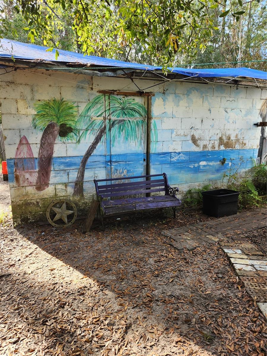 2350 BLUEBERRY ST, BUNNELL, FL, 32110