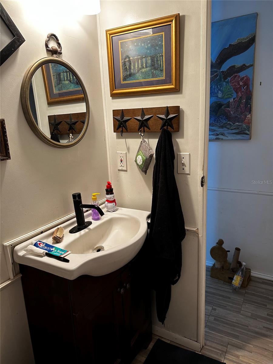 2350 BLUEBERRY ST, BUNNELL, FL, 32110