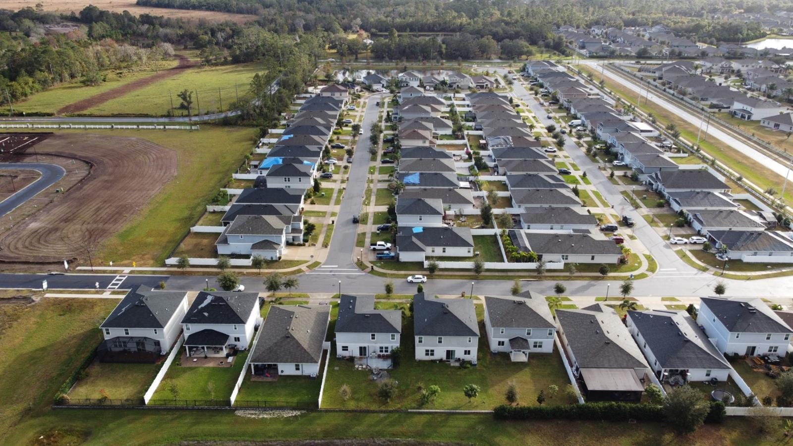 5427 HANOVER SQUARE DR, ST CLOUD, FL, 34771