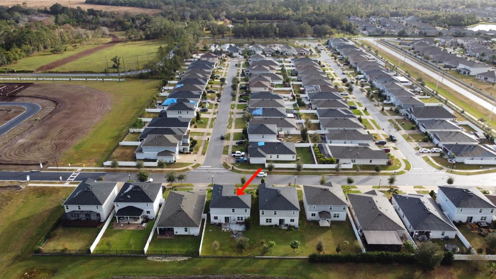 5427 HANOVER SQUARE DR, ST CLOUD, FL, 34771