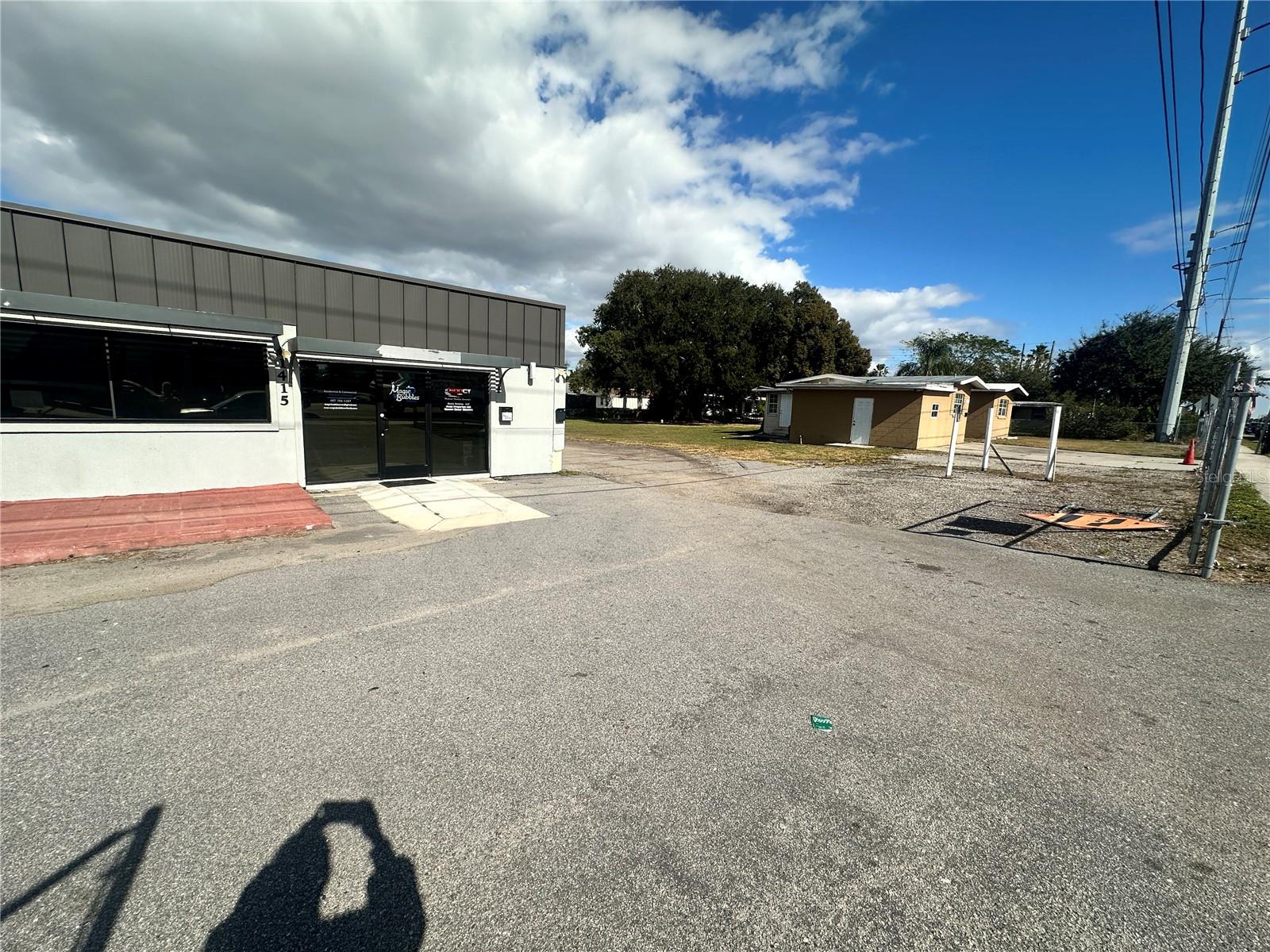 1415 MCCOY RD, ORLANDO, FL, 32809