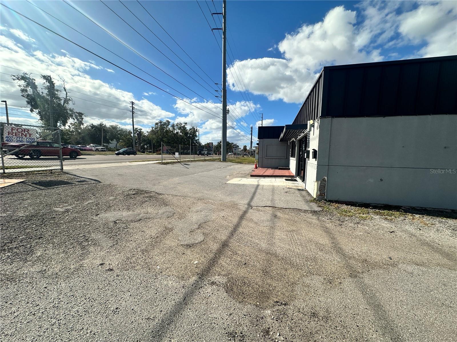 1415 MCCOY RD, ORLANDO, FL, 32809