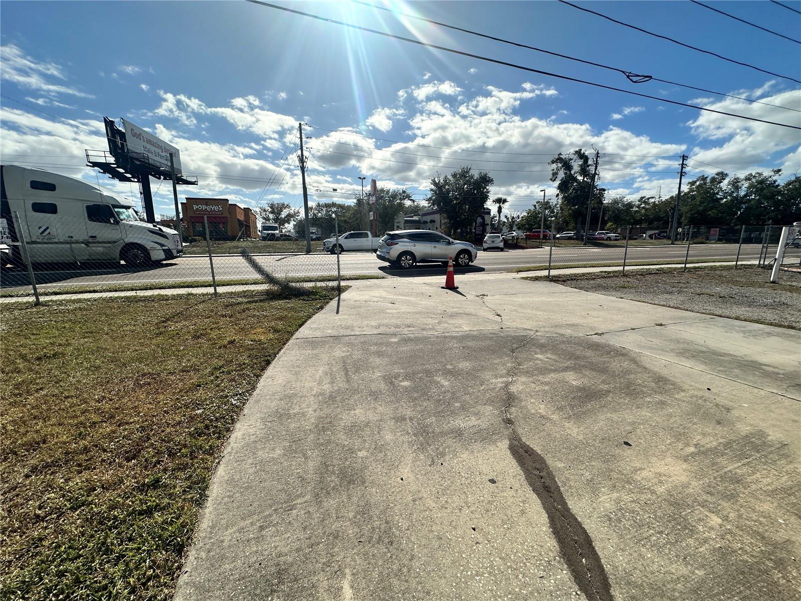 1415 MCCOY RD, ORLANDO, FL, 32809