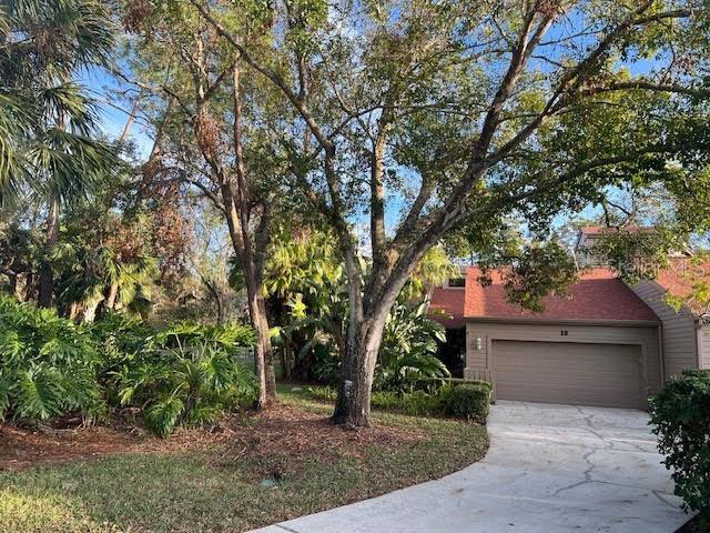 10 WOODRIDGE CIR, OLDSMAR, FL, 34677