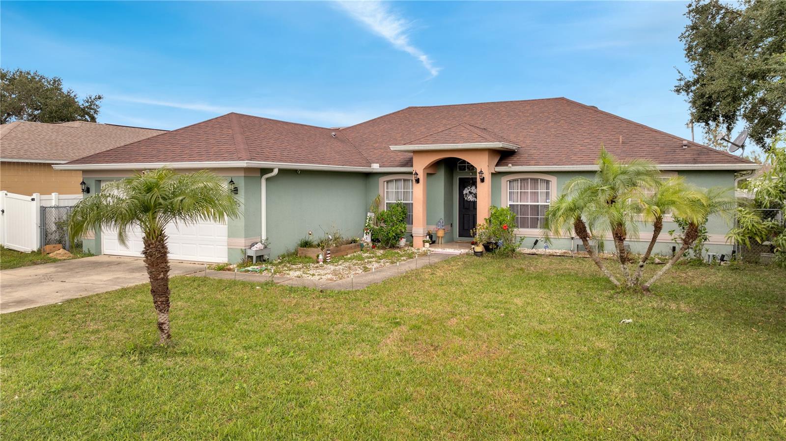 405 MALLARD LN, KISSIMMEE, FL, 34759