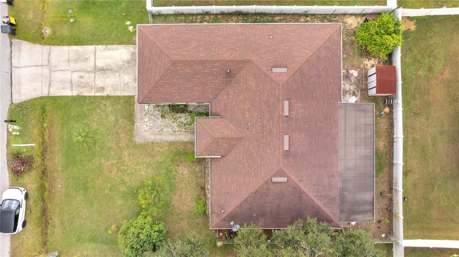 405 MALLARD LN, KISSIMMEE, FL, 34759