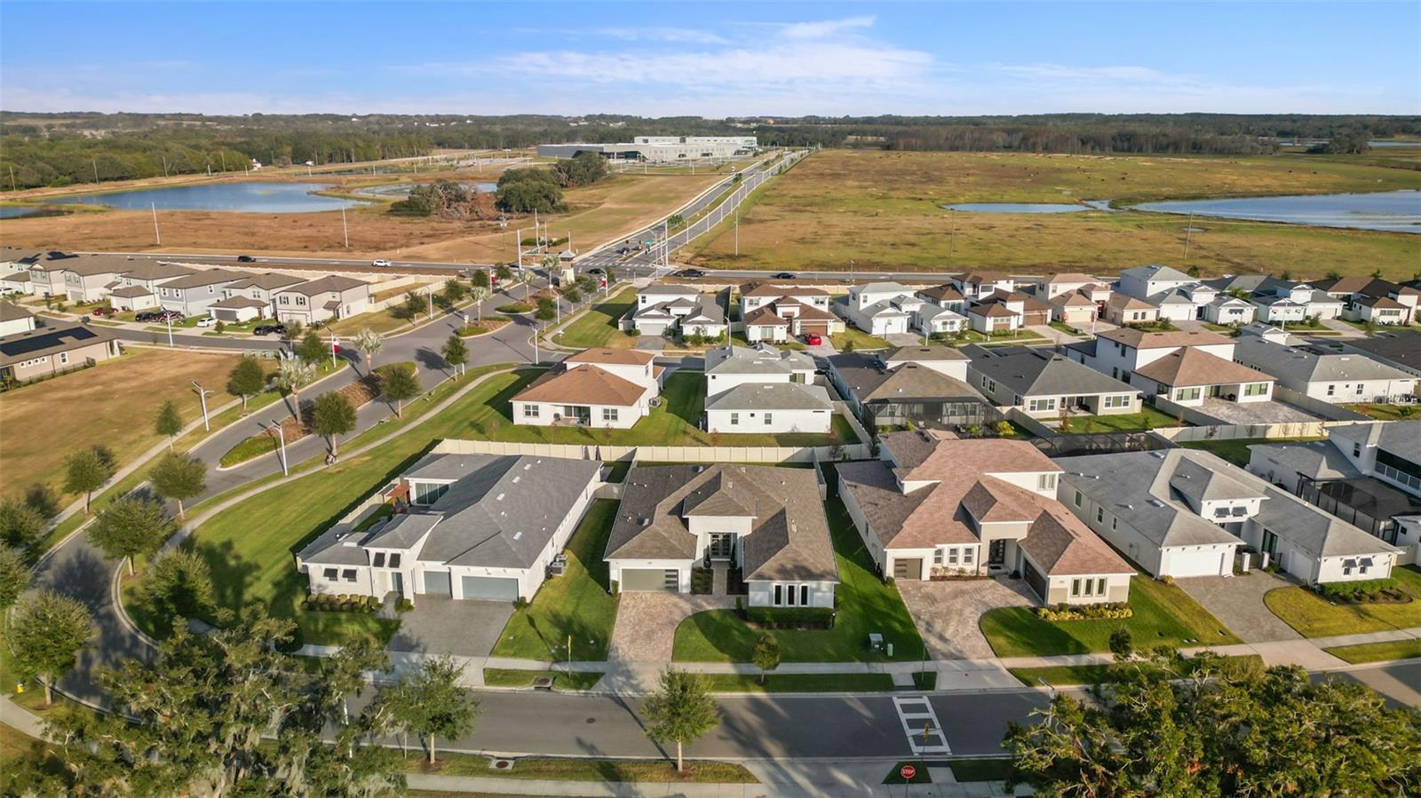 9028 IVY STARK BLVD, WESLEY CHAPEL, FL, 33545