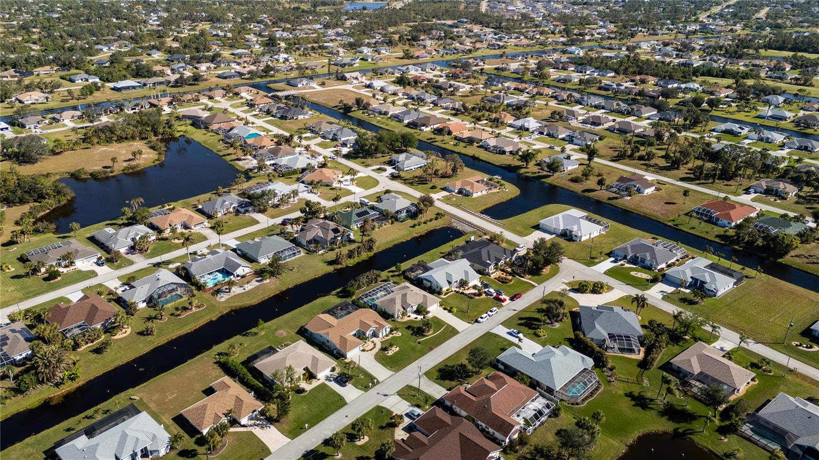 47 SPORTSMAN LN, ROTONDA WEST, FL, 33947