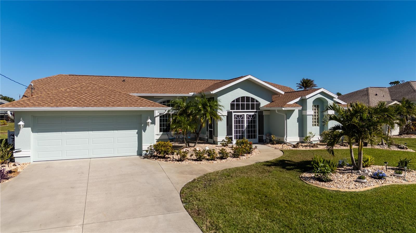 47 SPORTSMAN LN, ROTONDA WEST, FL, 33947