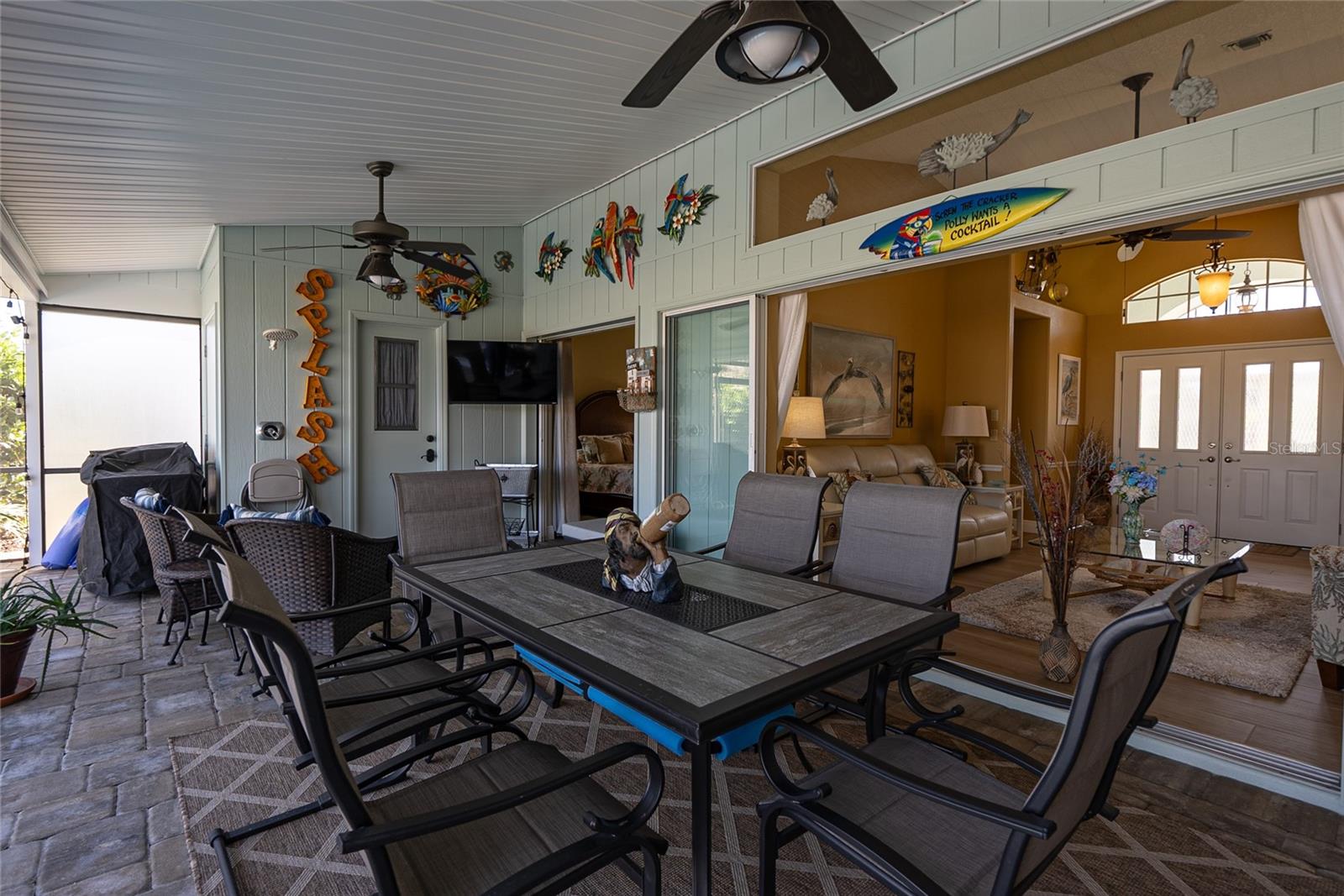 47 SPORTSMAN LN, ROTONDA WEST, FL, 33947