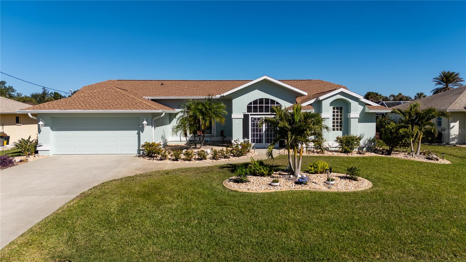 47 SPORTSMAN LN, ROTONDA WEST, FL, 33947