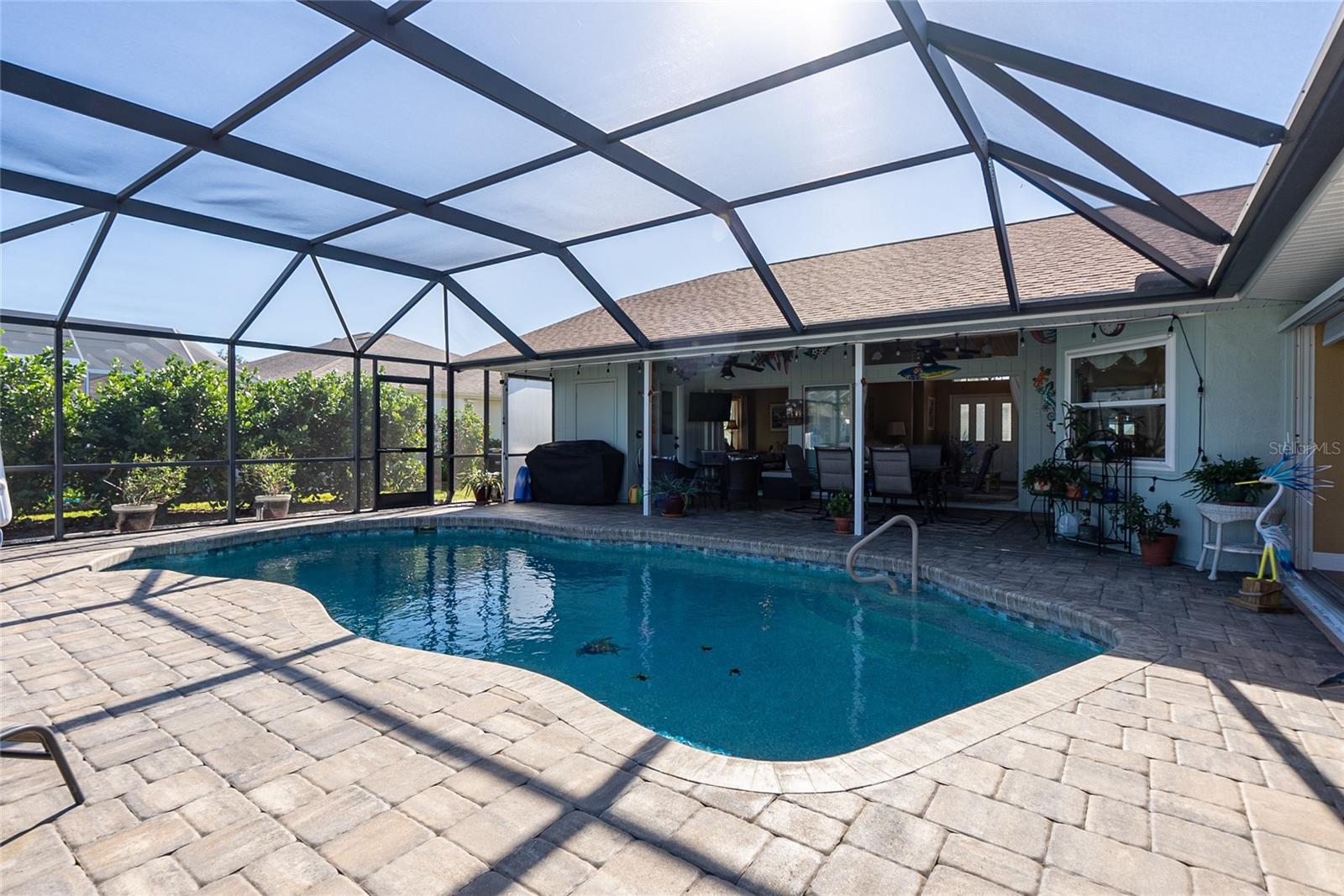 47 SPORTSMAN LN, ROTONDA WEST, FL, 33947