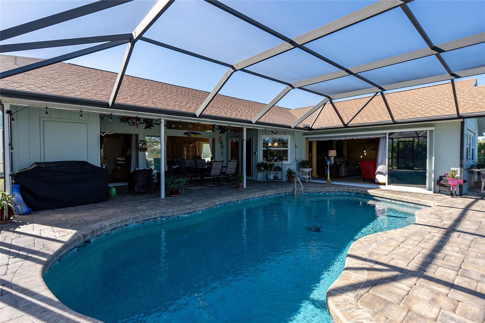 47 SPORTSMAN LN, ROTONDA WEST, FL, 33947