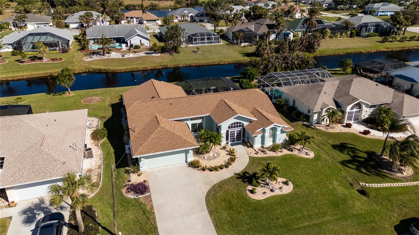 47 SPORTSMAN LN, ROTONDA WEST, FL, 33947