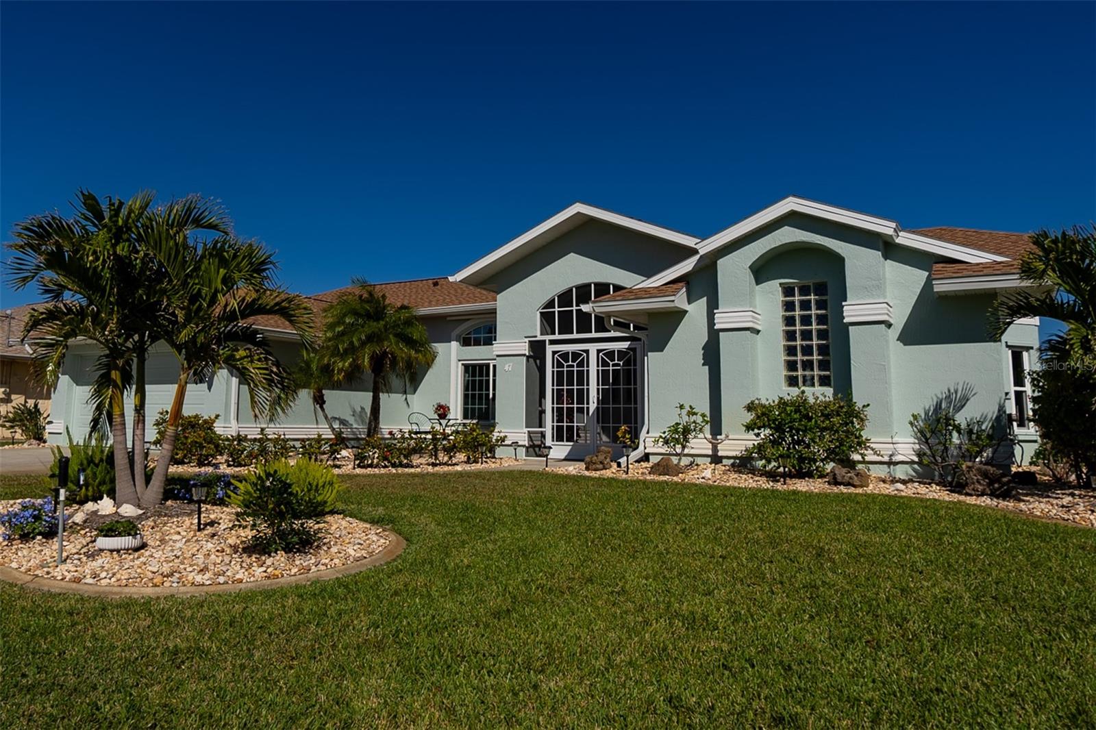 47 SPORTSMAN LN, ROTONDA WEST, FL, 33947